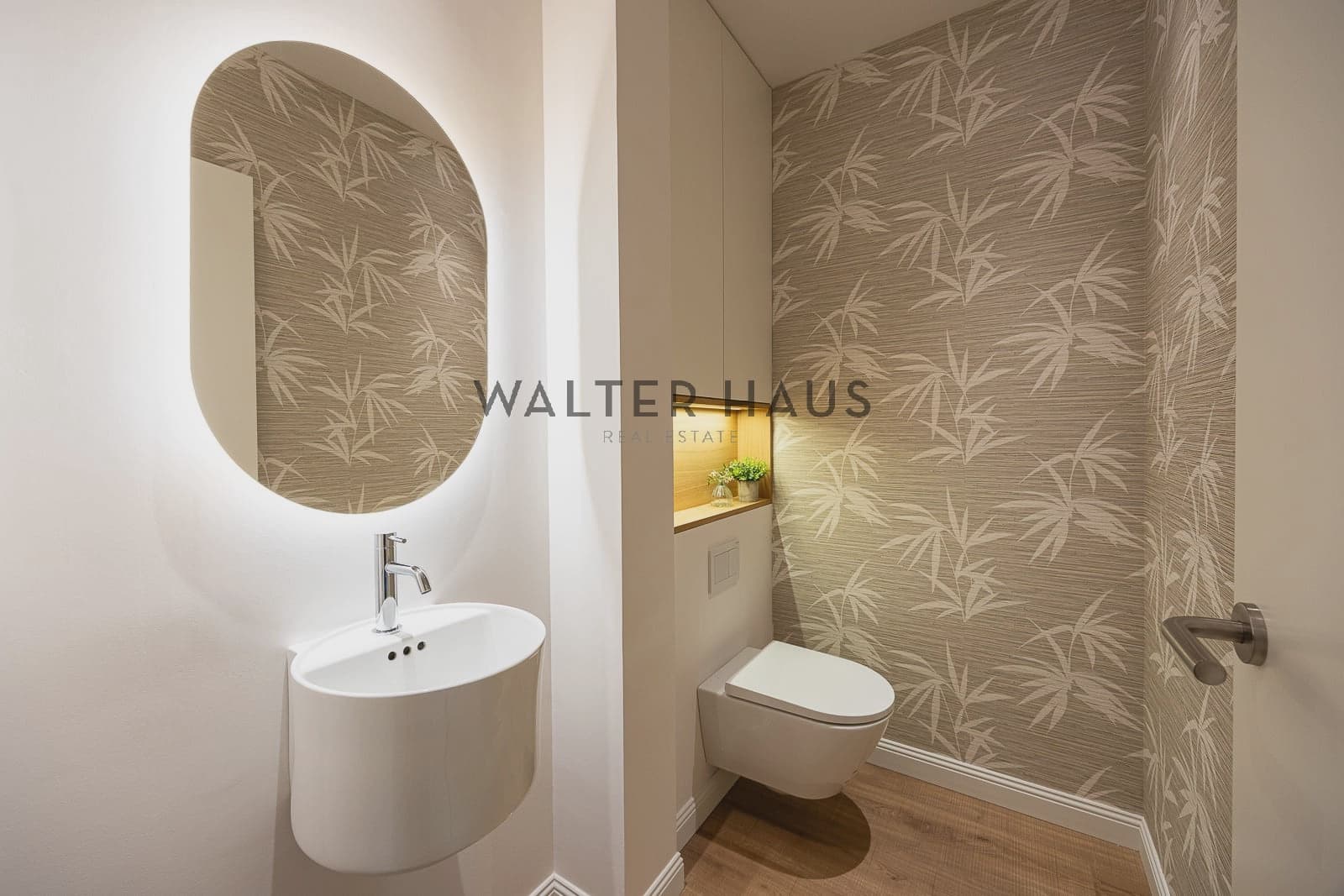 2 soverom Leilighet til salgs i Barcelona by - € 1 160 000 (Ref: 9421748)