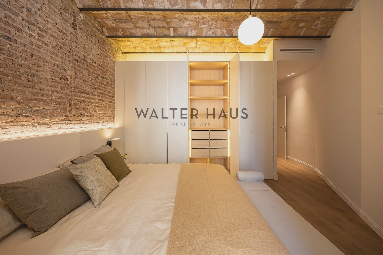 2 soverom Leilighet til salgs i Barcelona by - € 1 160 000 (Ref: 9421748)