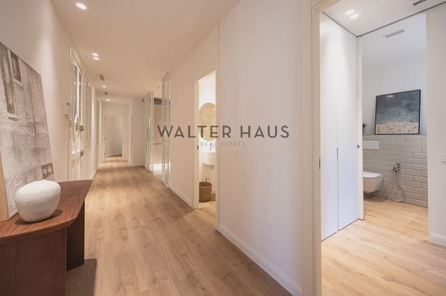 2 soverom Leilighet til salgs i La Dreta de L'Eixample, Barcelona by - € 1 160 000 (Ref: 9421748)