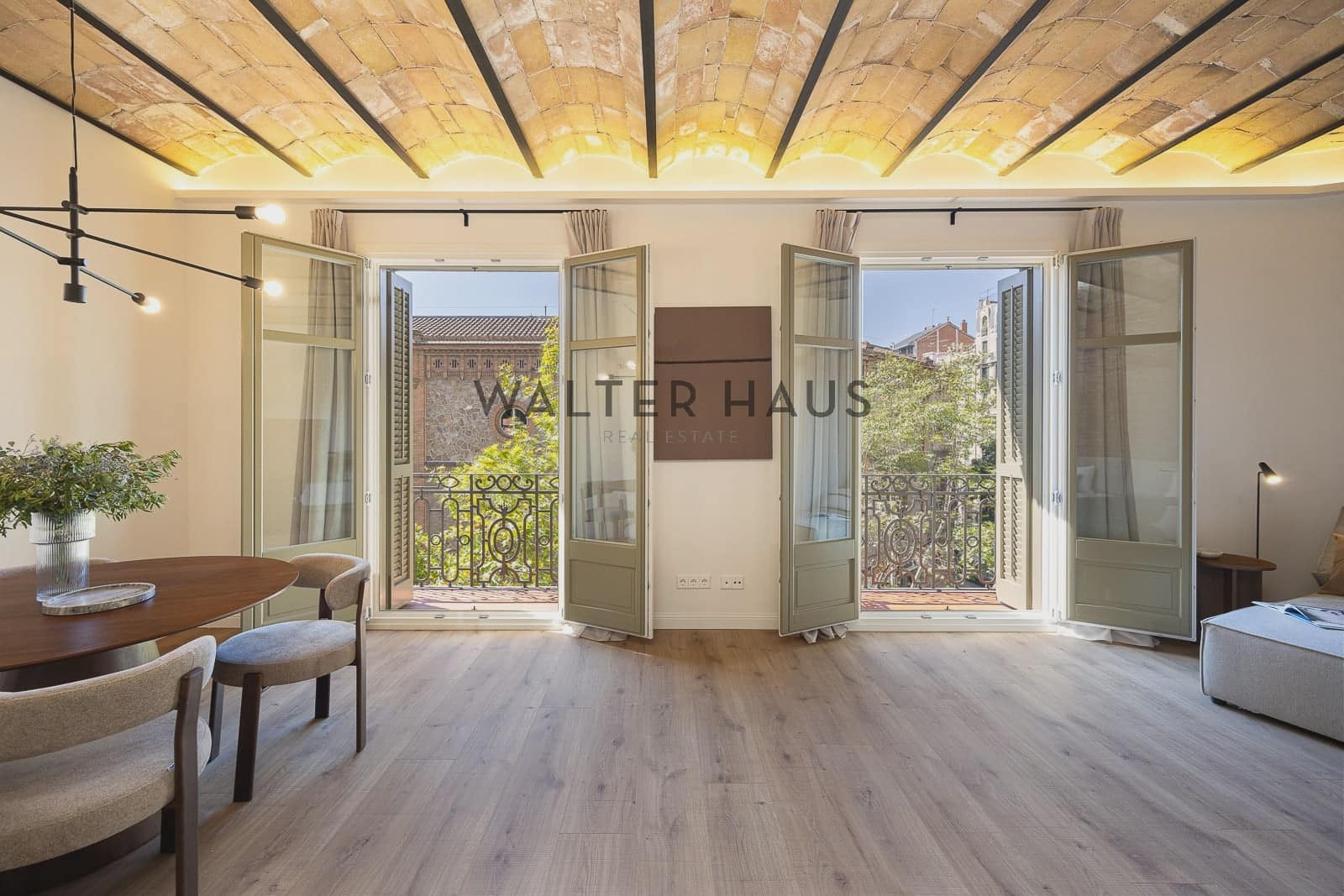 2 soverom Leilighet til salgs i Barcelona by - € 1 160 000 (Ref: 9421748)