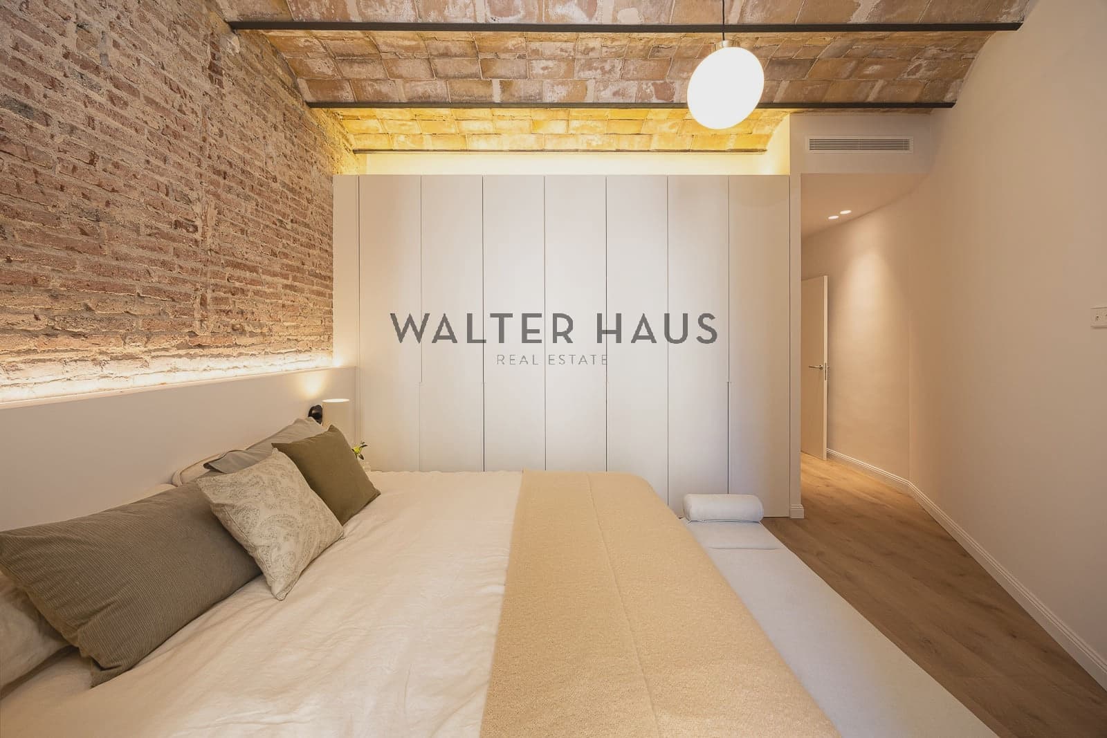 2 soverom Leilighet til salgs i Barcelona by - € 1 160 000 (Ref: 9421748)