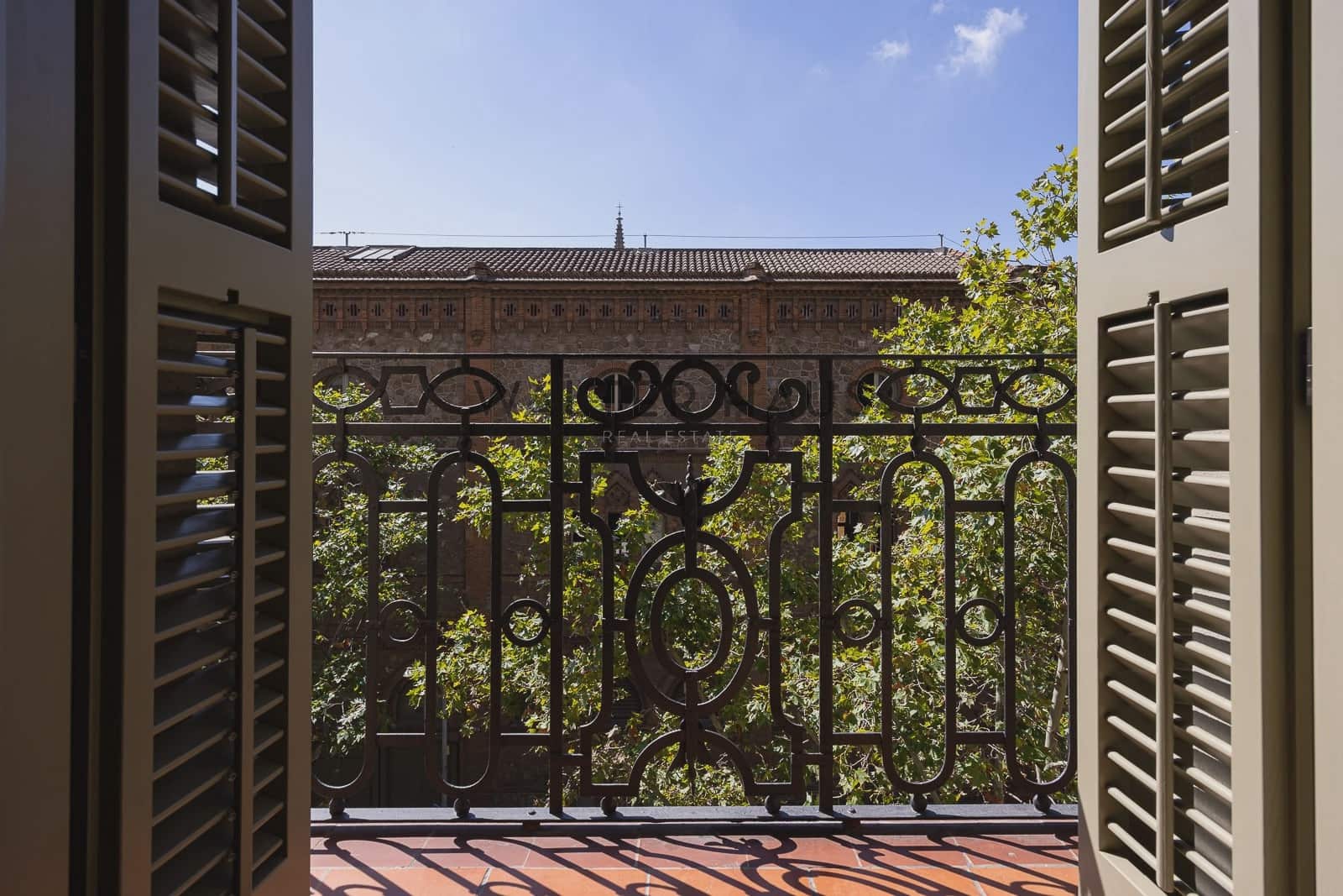 2 soverom Leilighet til salgs i Barcelona by - € 1 160 000 (Ref: 9421748)