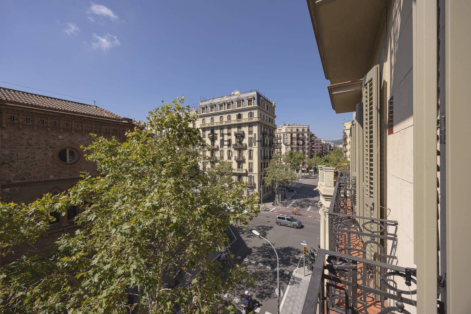 2 soverom Leilighet til salgs i Barcelona by - € 1 160 000 (Ref: 9421748)