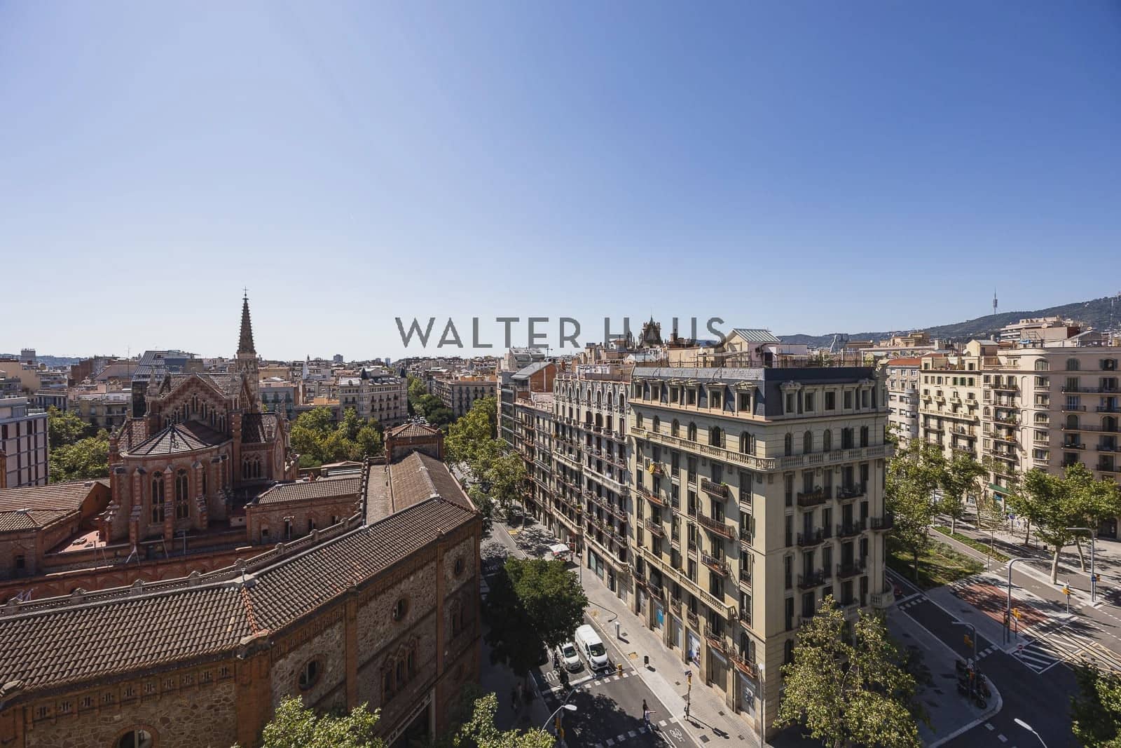 2 soverom Leilighet til salgs i Barcelona by - € 1 160 000 (Ref: 9421748)