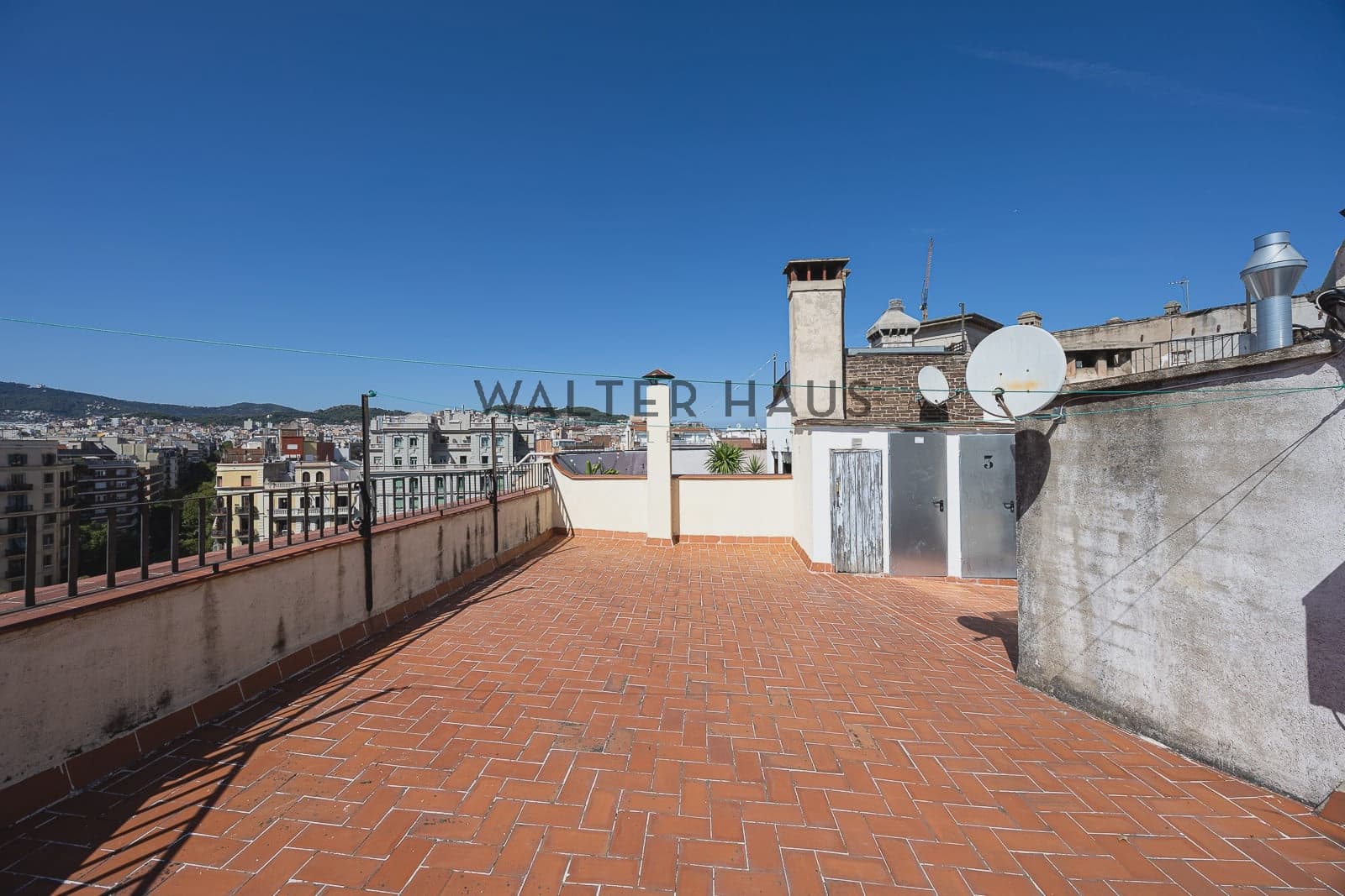 2 soverom Leilighet til salgs i Barcelona by - € 1 160 000 (Ref: 9421748)