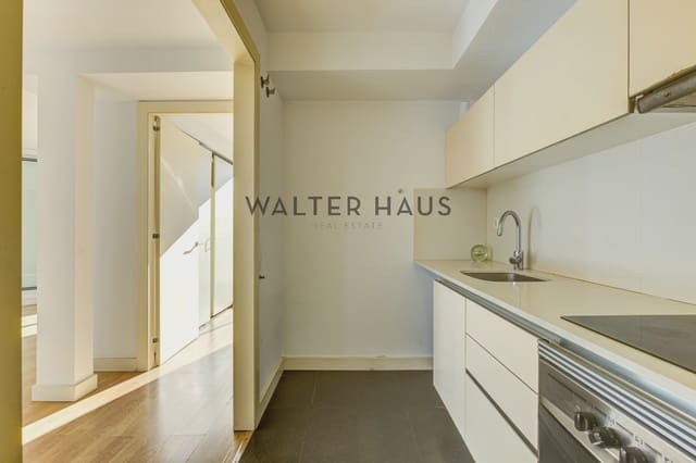 2 quarto Penthouse para venda em La Dreta de L'Eixample, Barcelona cidade - 895 000 € (Ref: 9426240)