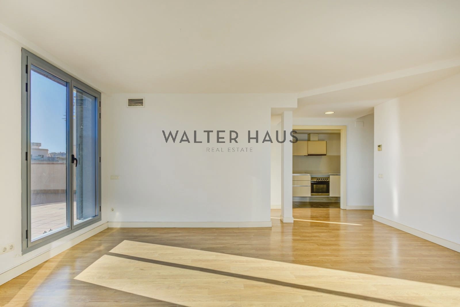 2 slaapkamer Penthouse te koop in Barcelona stad - € 895.000 (Ref: 9426240)