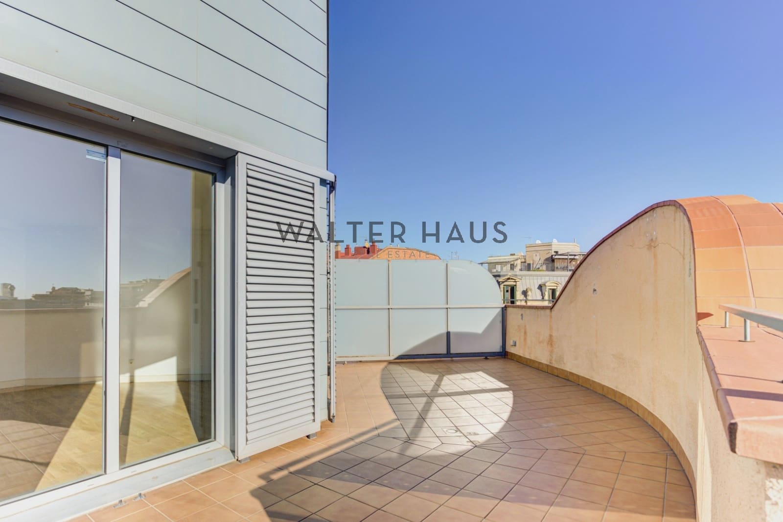 2 slaapkamer Penthouse te koop in Barcelona stad - € 895.000 (Ref: 9426240)