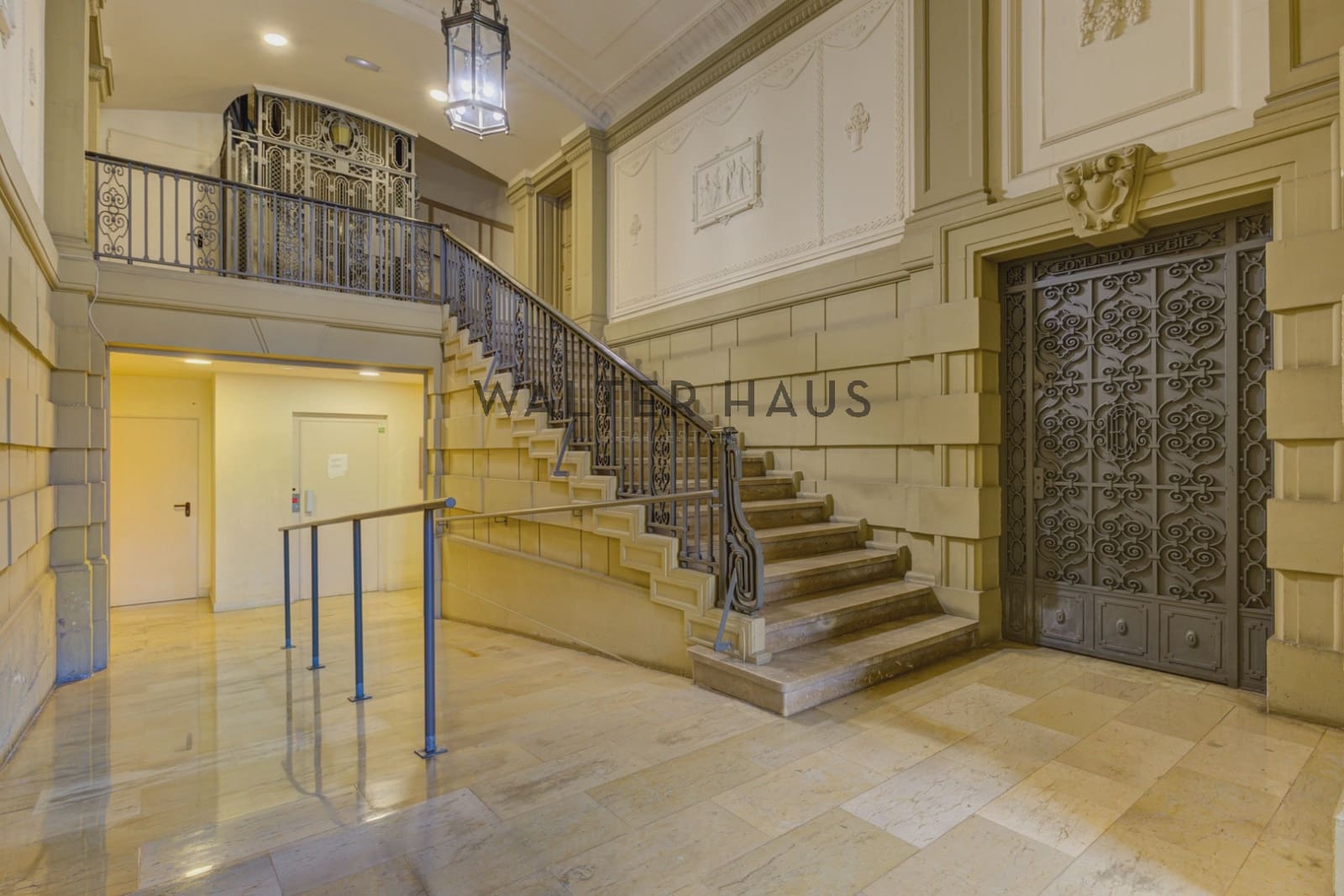 2 slaapkamer Penthouse te koop in Barcelona stad - € 895.000 (Ref: 9426240)