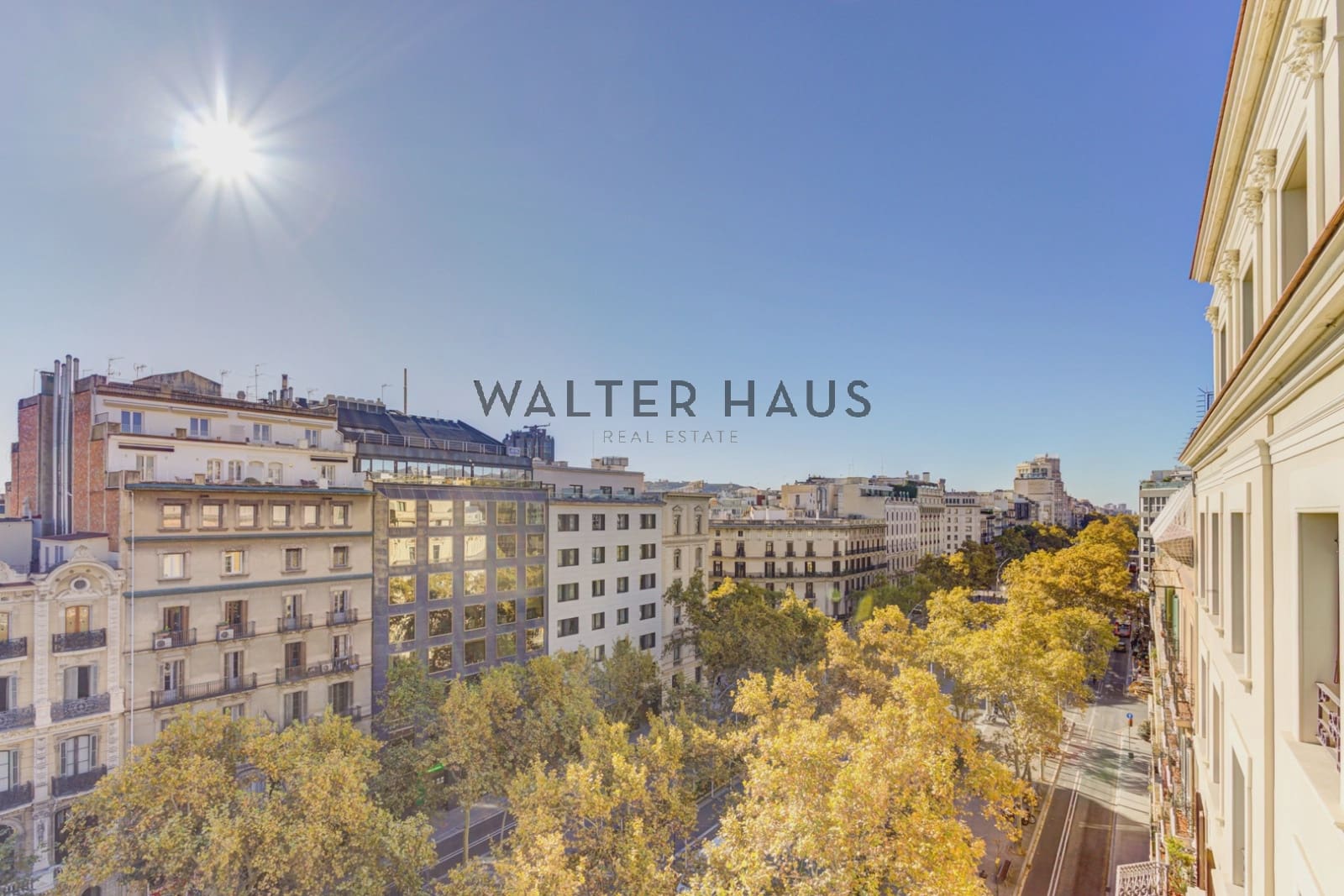 2 slaapkamer Penthouse te koop in Barcelona stad - € 895.000 (Ref: 9426240)