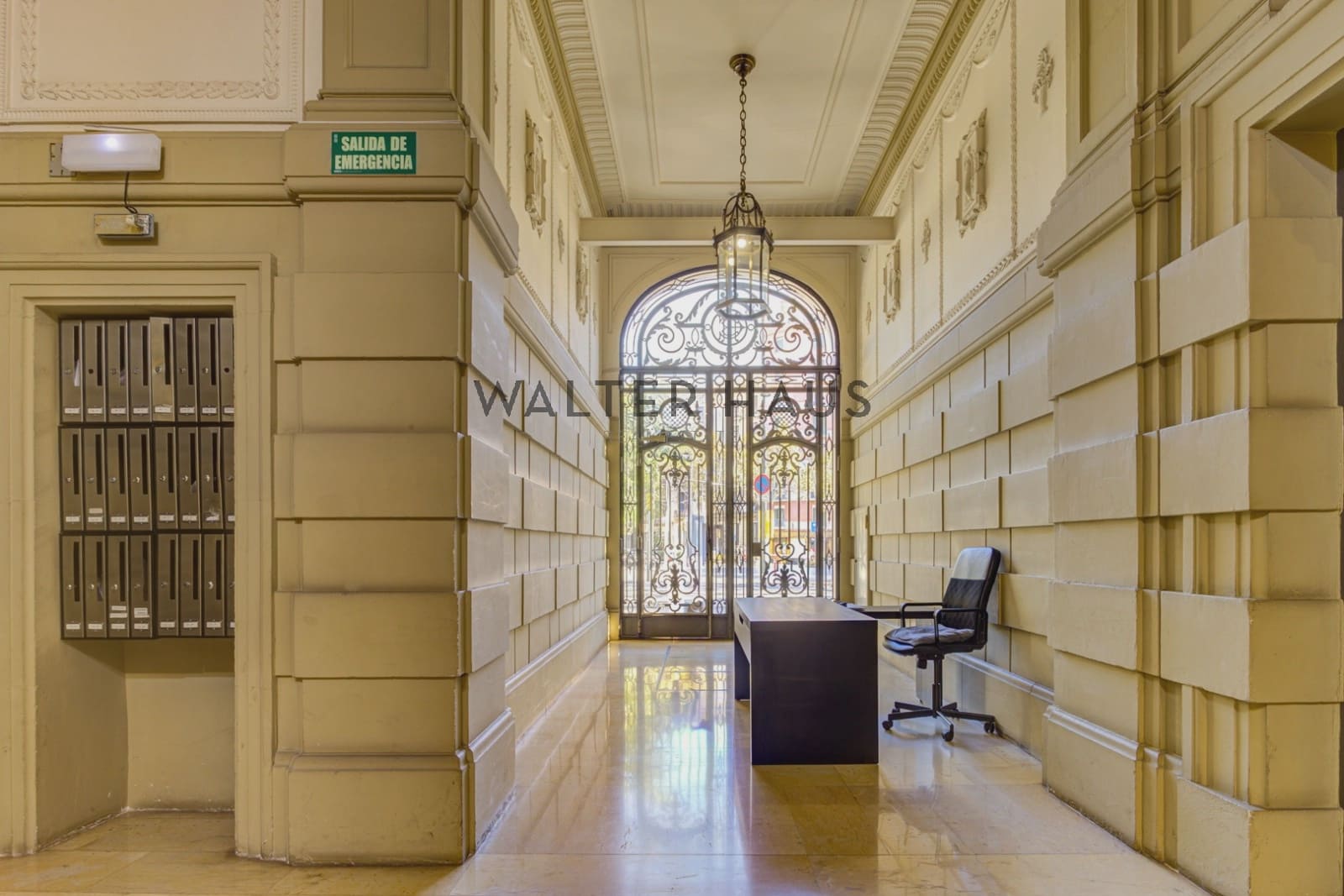 2 slaapkamer Penthouse te koop in Barcelona stad - € 895.000 (Ref: 9426240)
