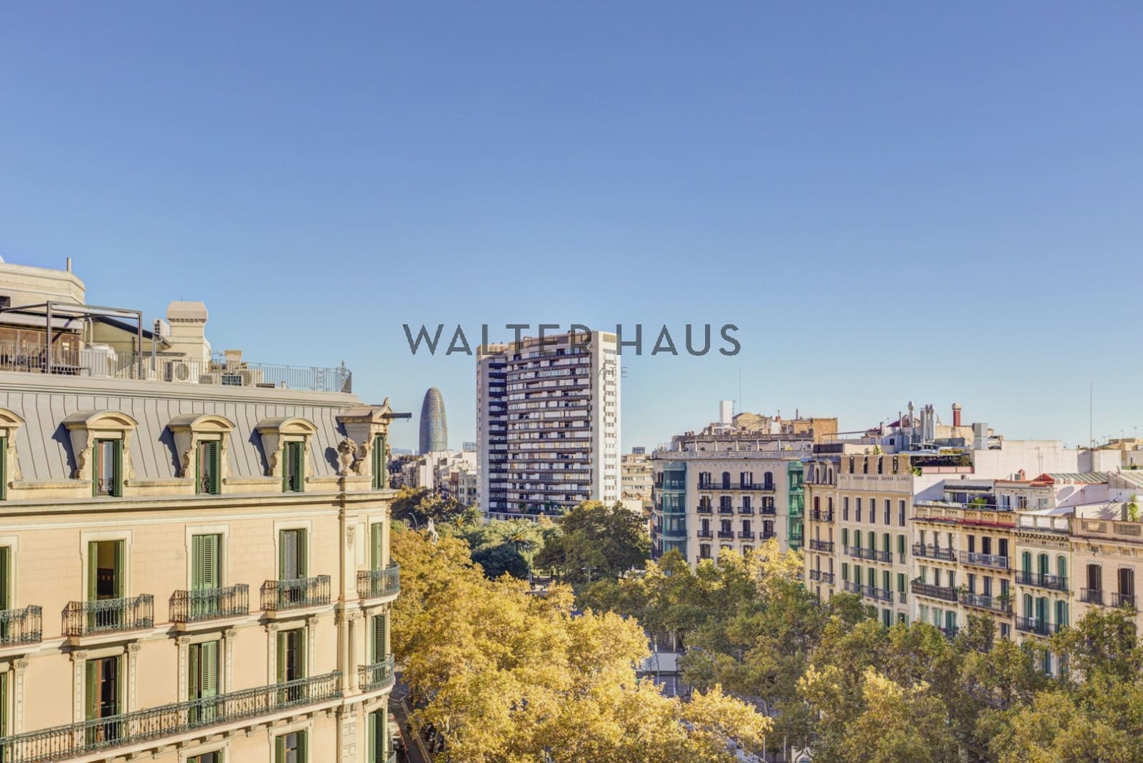 2 slaapkamer Penthouse te koop in Barcelona stad - € 895.000 (Ref: 9426240)