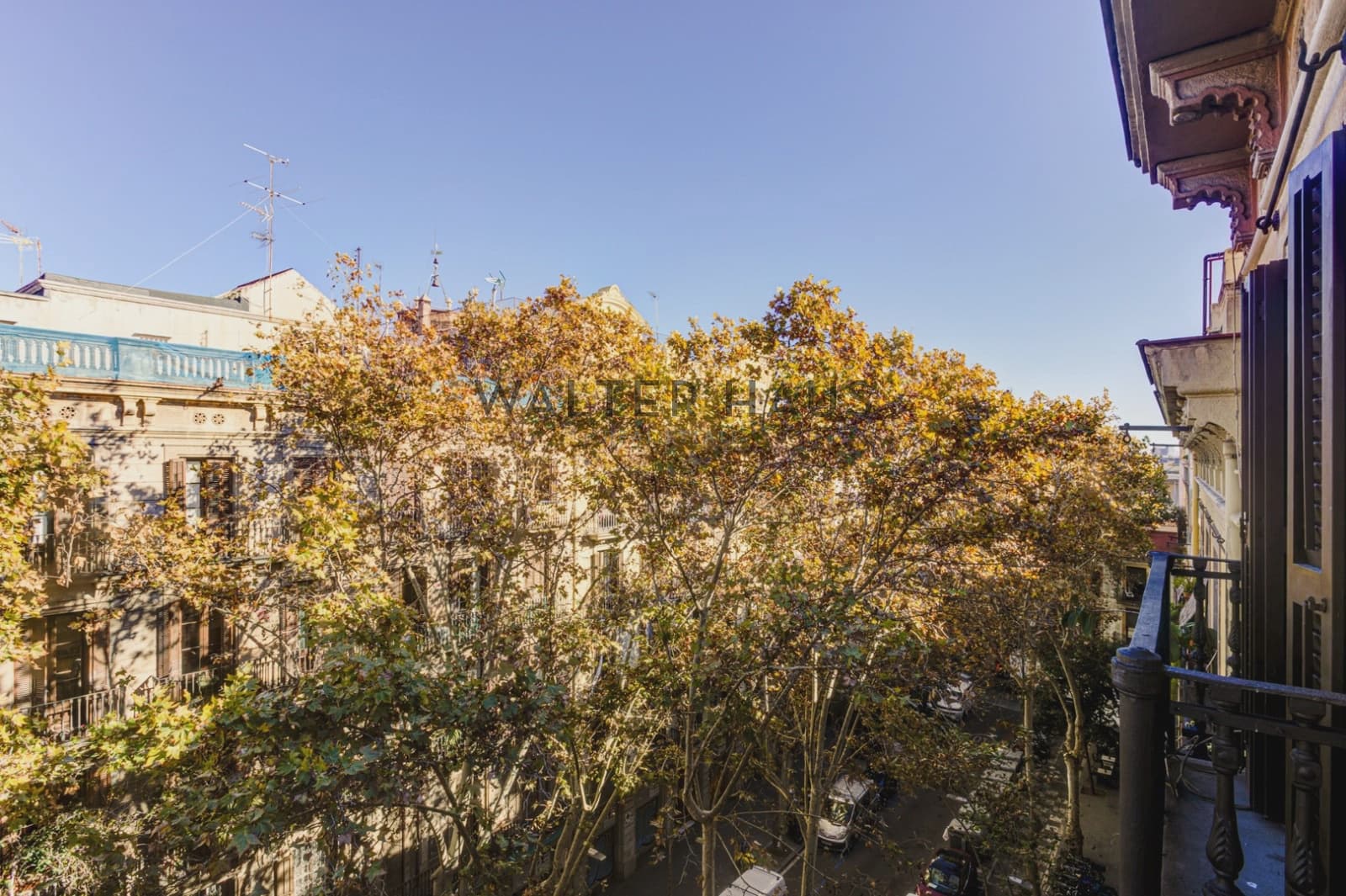 5 quarto Apartamento para venda em Barcelona cidade - 1 470 000 € (Ref: 9426529)