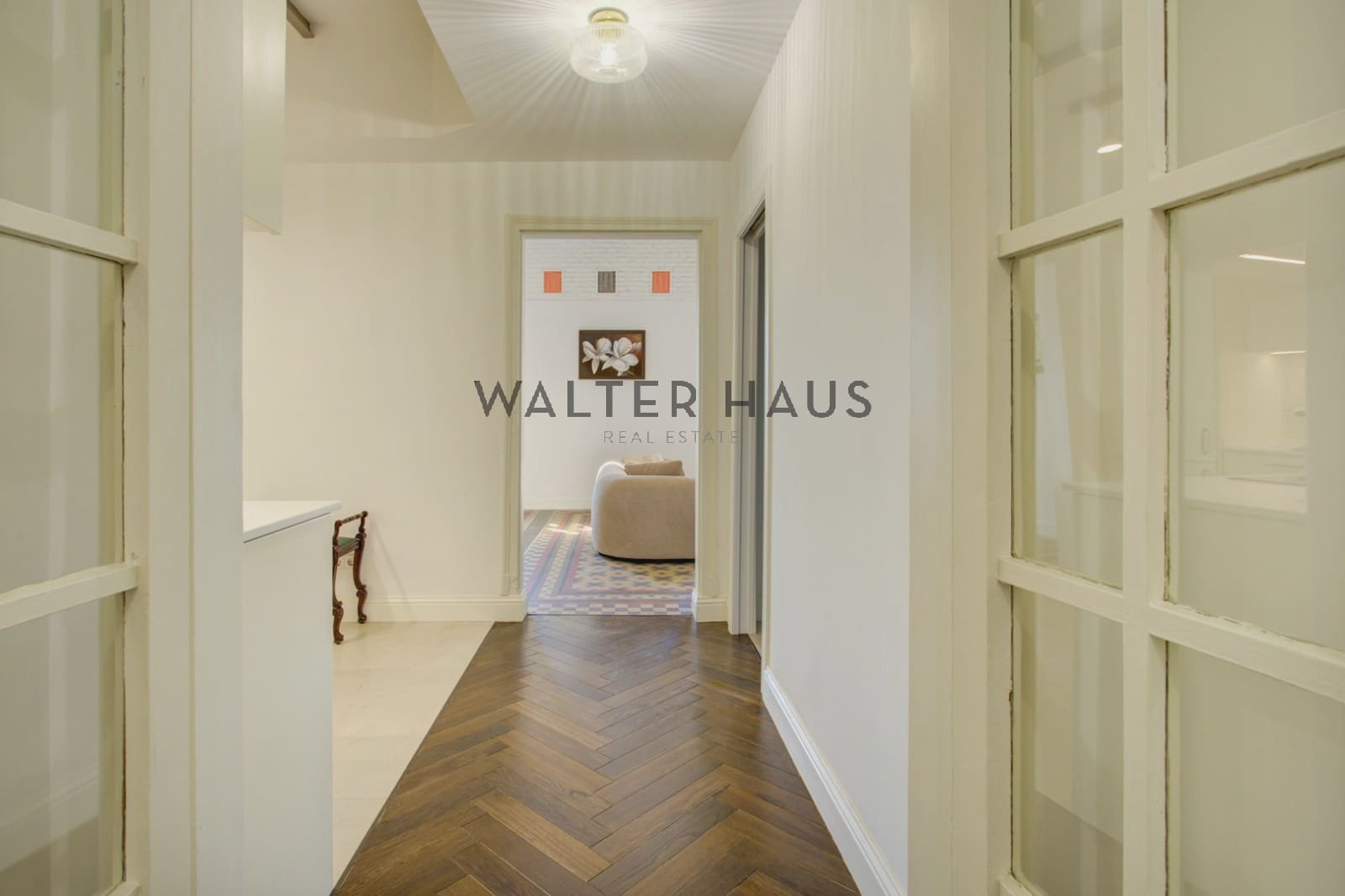 5 quarto Apartamento para venda em Barcelona cidade - 1 470 000 € (Ref: 9426529)