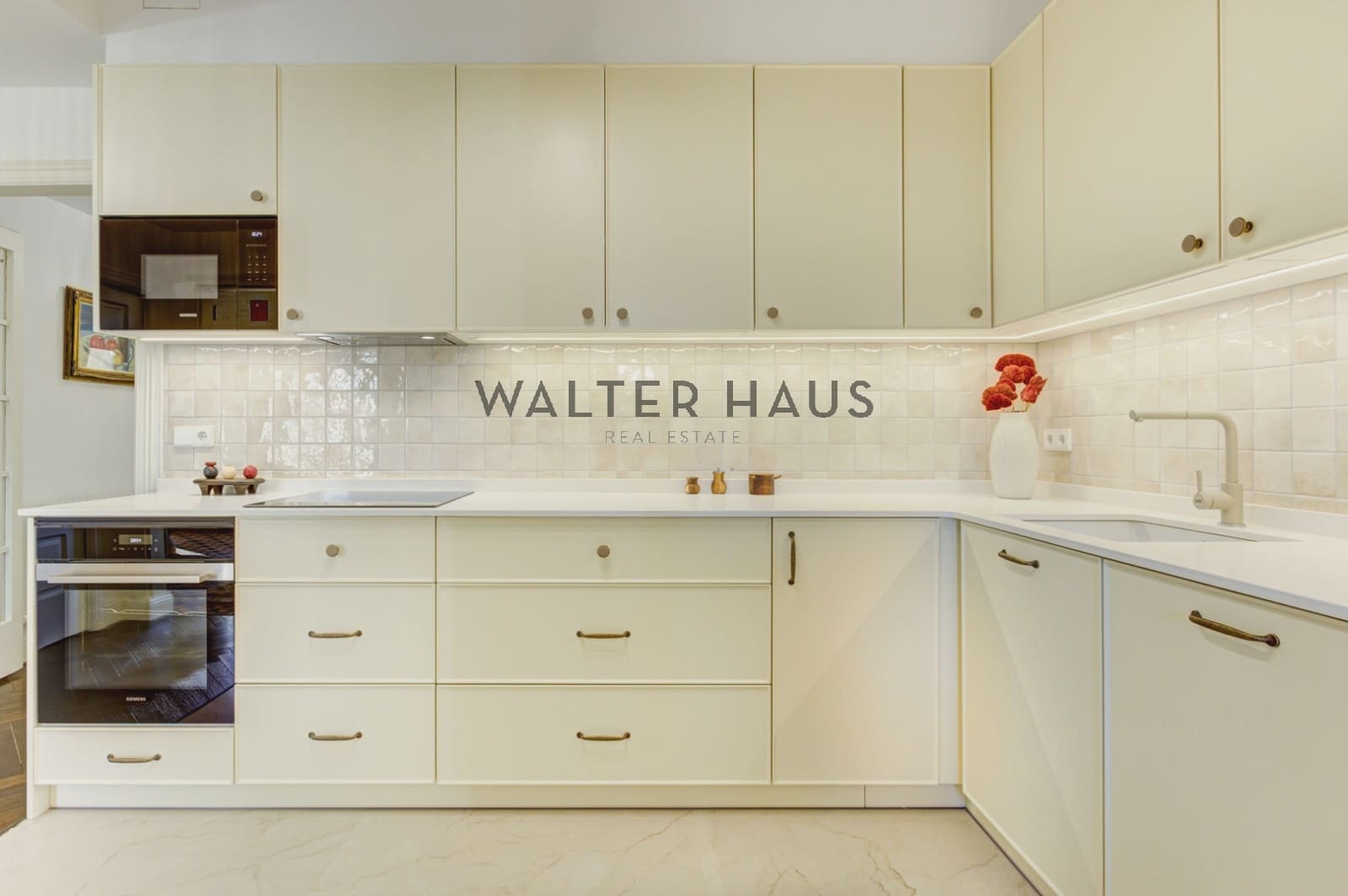 5 quarto Apartamento para venda em Barcelona cidade - 1 470 000 € (Ref: 9426529)