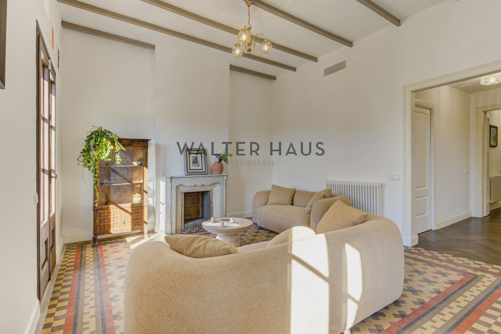 5 quarto Apartamento para venda em Barcelona cidade - 1 470 000 € (Ref: 9426529)