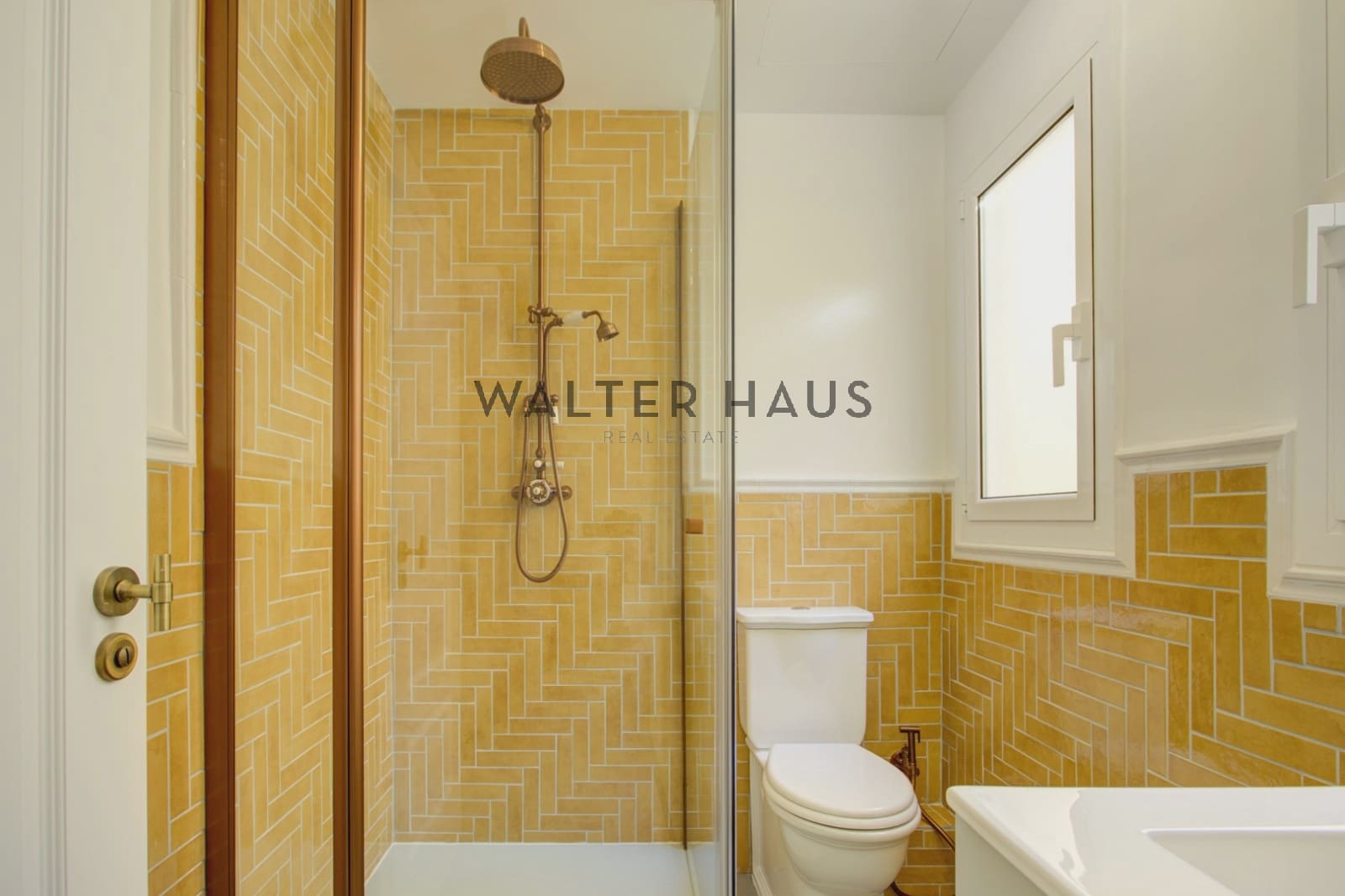 5 quarto Apartamento para venda em Barcelona cidade - 1 470 000 € (Ref: 9426529)