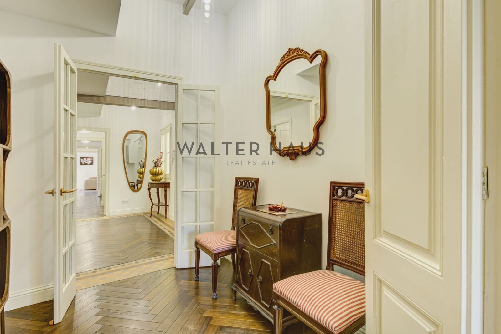 5 quarto Apartamento para venda em Barcelona cidade - 1 470 000 € (Ref: 9426529)