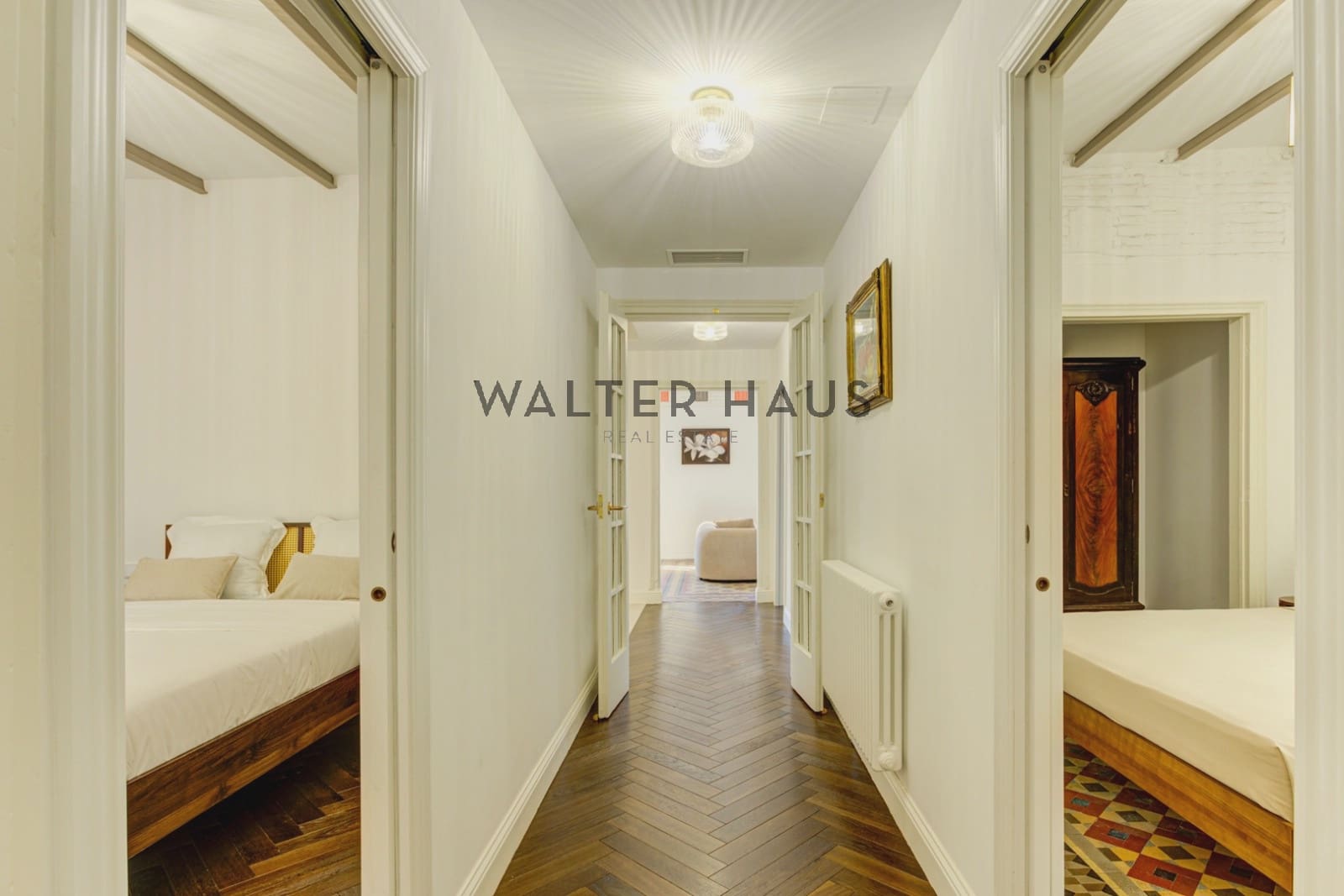 5 quarto Apartamento para venda em Barcelona cidade - 1 470 000 € (Ref: 9426529)