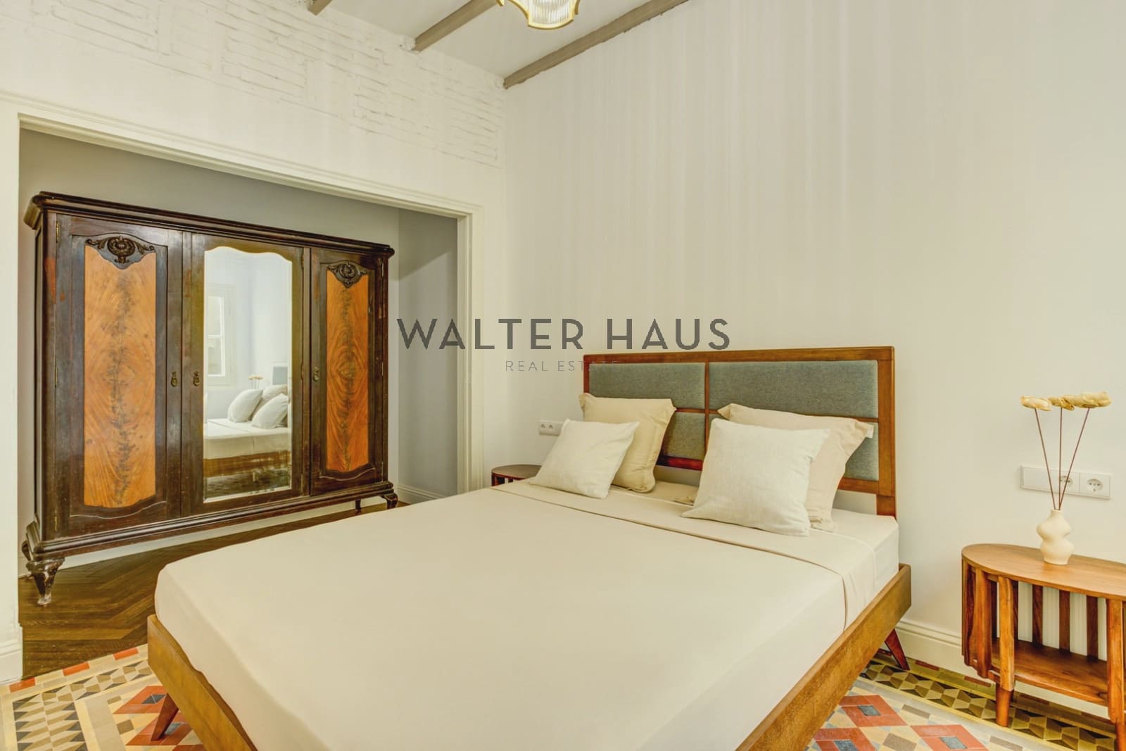 5 quarto Apartamento para venda em Barcelona cidade - 1 470 000 € (Ref: 9426529)