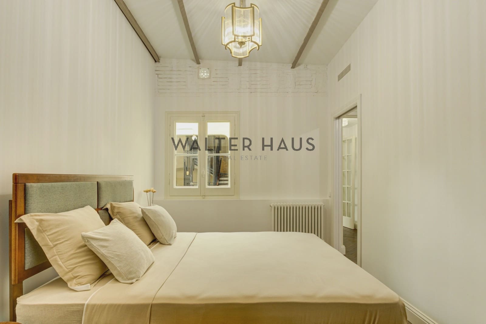 5 quarto Apartamento para venda em Barcelona cidade - 1 470 000 € (Ref: 9426529)