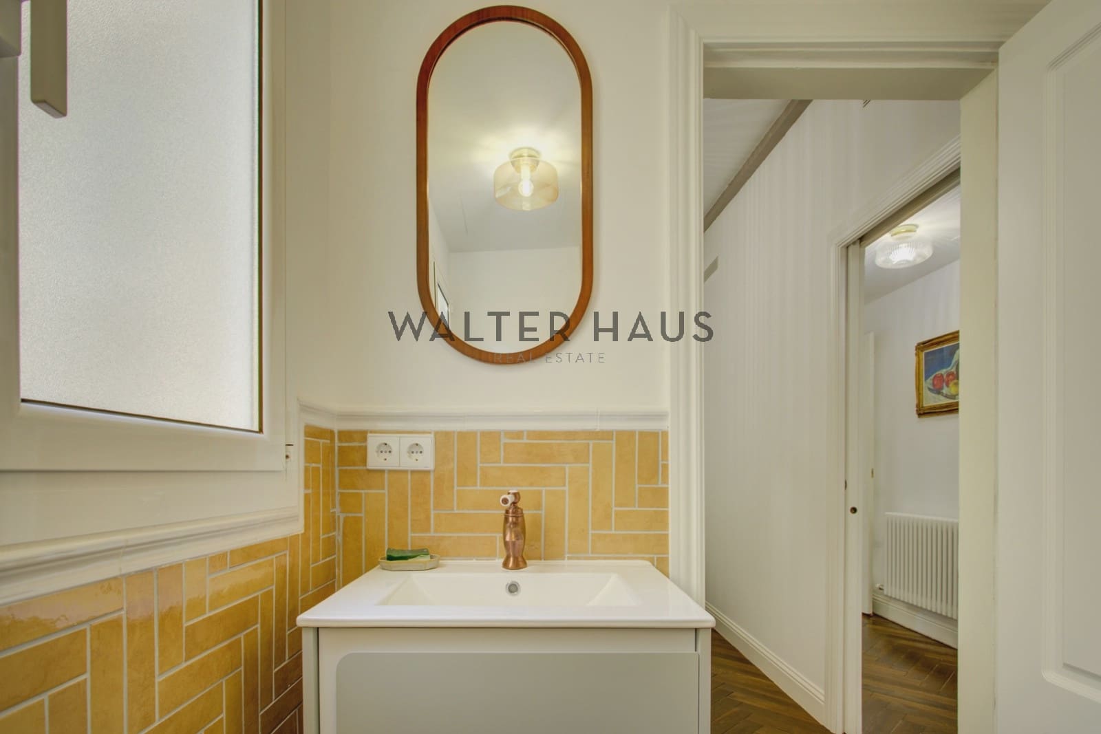 5 quarto Apartamento para venda em Barcelona cidade - 1 470 000 € (Ref: 9426529)