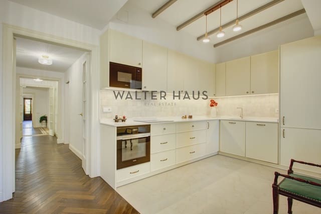 5 quarto Apartamento para venda em Barcelona cidade - 1 470 000 € (Ref: 9426529)