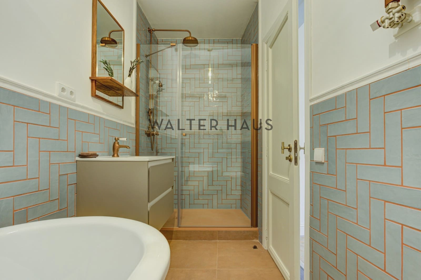 5 quarto Apartamento para venda em Barcelona cidade - 1 470 000 € (Ref: 9426529)