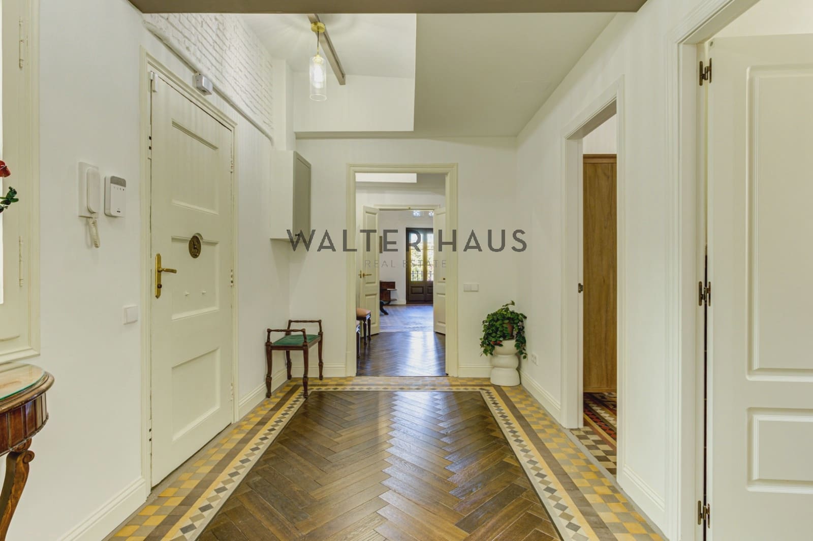 5 quarto Apartamento para venda em Barcelona cidade - 1 470 000 € (Ref: 9426529)