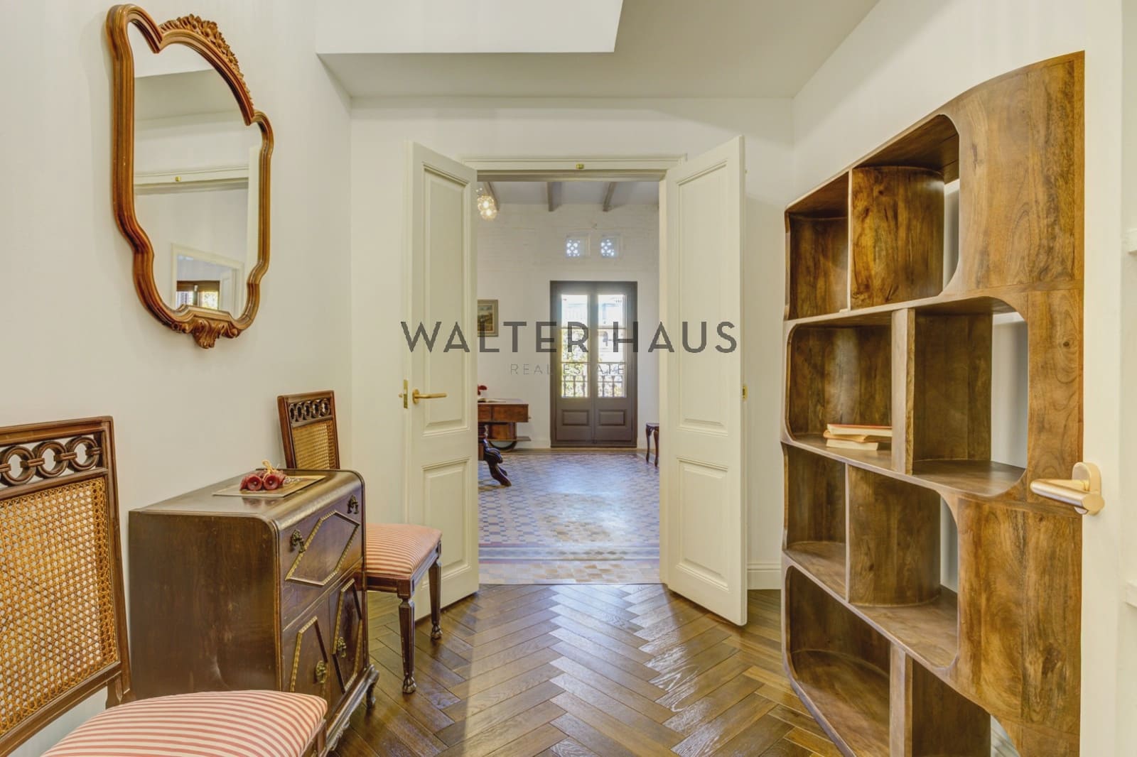 5 quarto Apartamento para venda em Barcelona cidade - 1 470 000 € (Ref: 9426529)