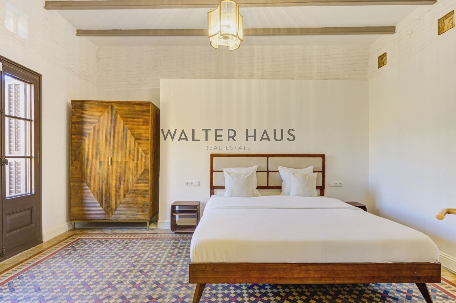 5 quarto Apartamento para venda em Barcelona cidade - 1 470 000 € (Ref: 9426529)