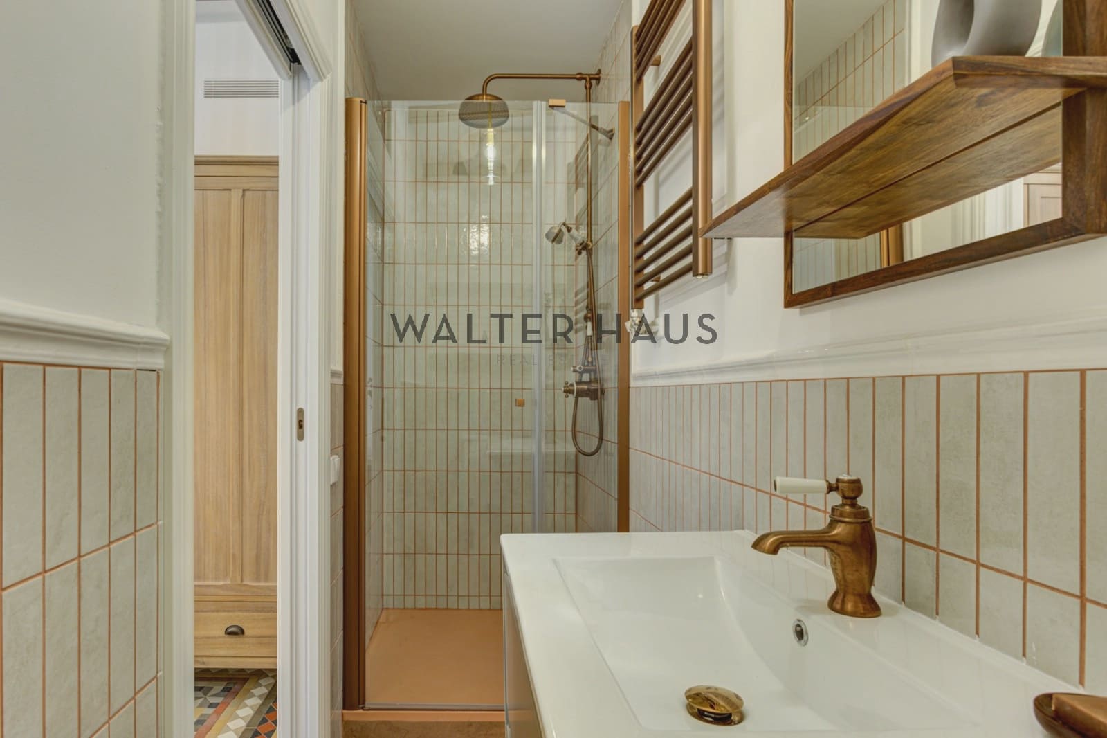 5 quarto Apartamento para venda em Barcelona cidade - 1 470 000 € (Ref: 9426529)