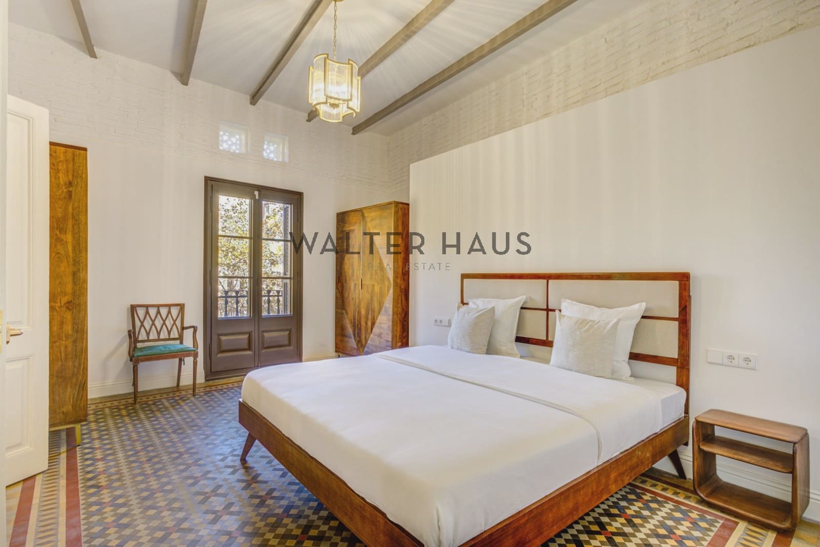 5 quarto Apartamento para venda em Barcelona cidade - 1 470 000 € (Ref: 9426529)