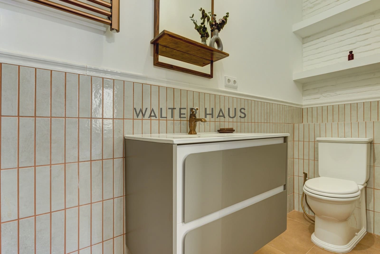 5 quarto Apartamento para venda em Barcelona cidade - 1 470 000 € (Ref: 9426529)