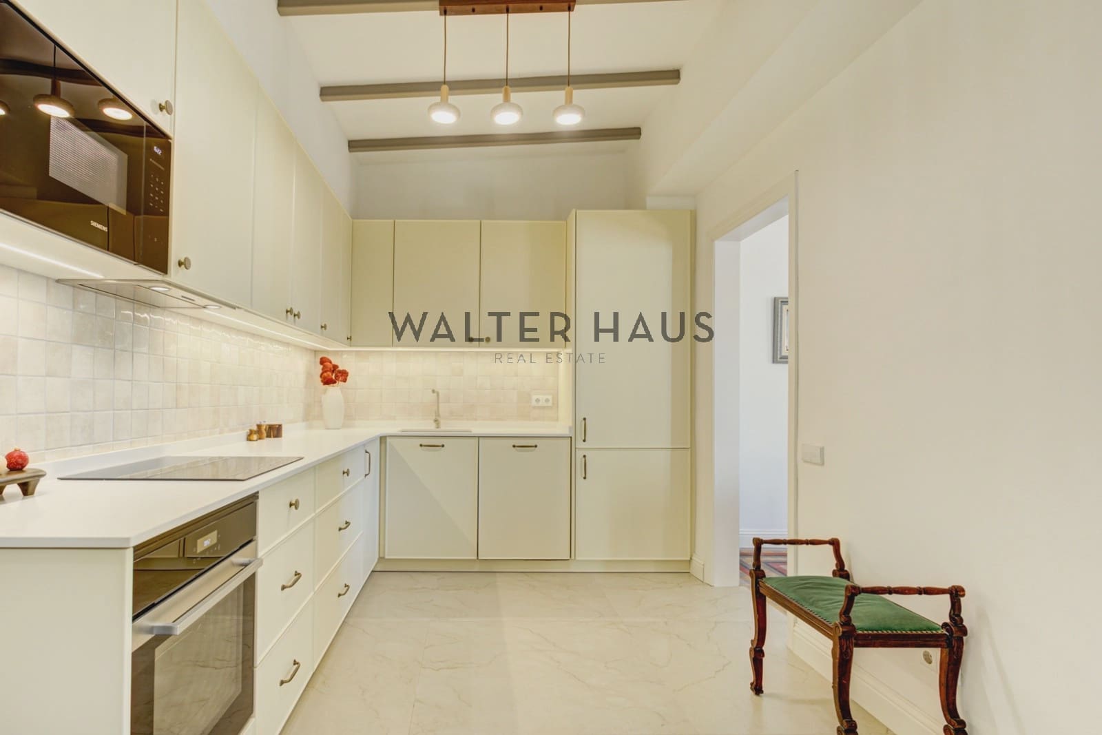 5 quarto Apartamento para venda em Barcelona cidade - 1 470 000 € (Ref: 9426529)