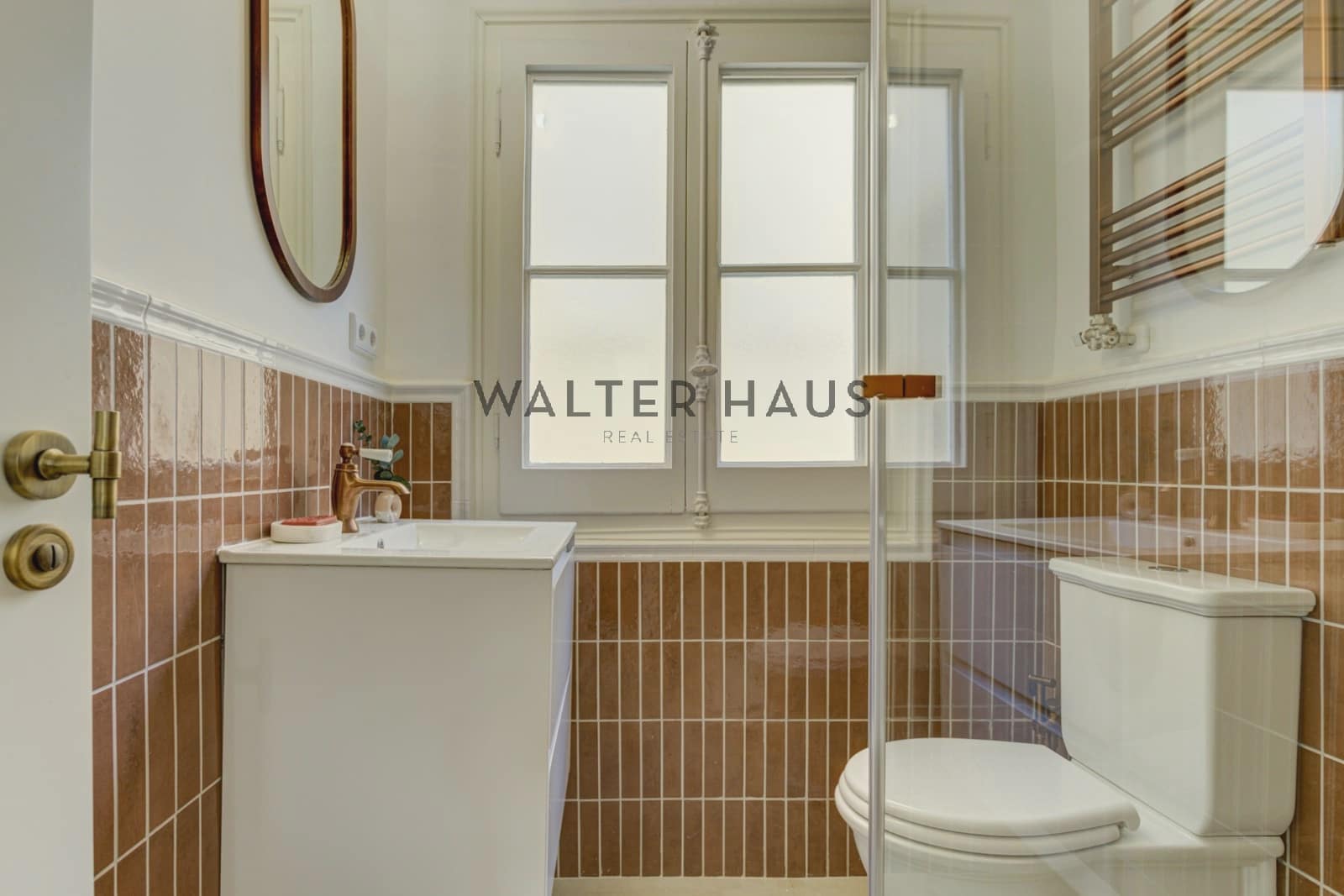 5 quarto Apartamento para venda em Barcelona cidade - 1 470 000 € (Ref: 9426529)