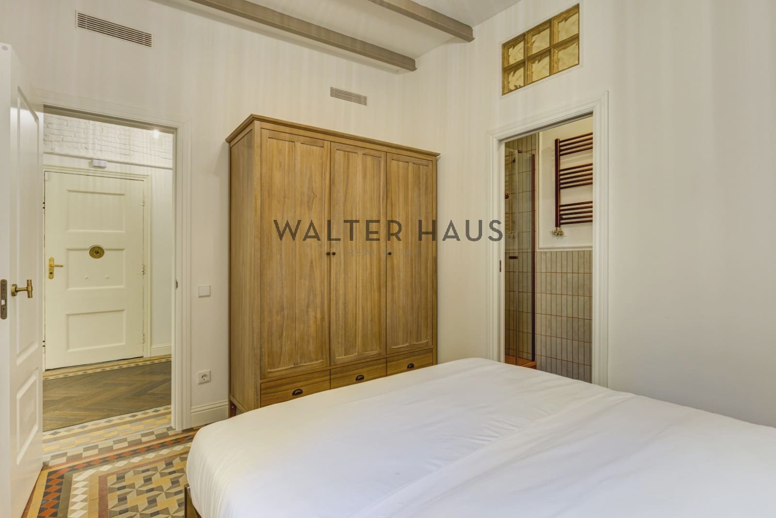 5 quarto Apartamento para venda em Barcelona cidade - 1 470 000 € (Ref: 9426529)