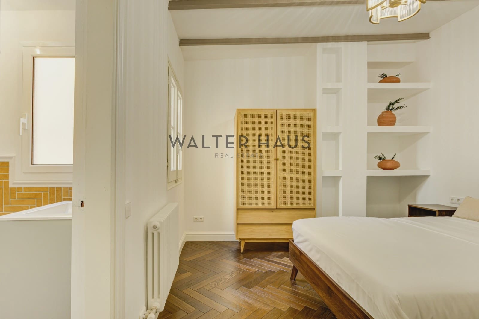 5 quarto Apartamento para venda em Barcelona cidade - 1 470 000 € (Ref: 9426529)