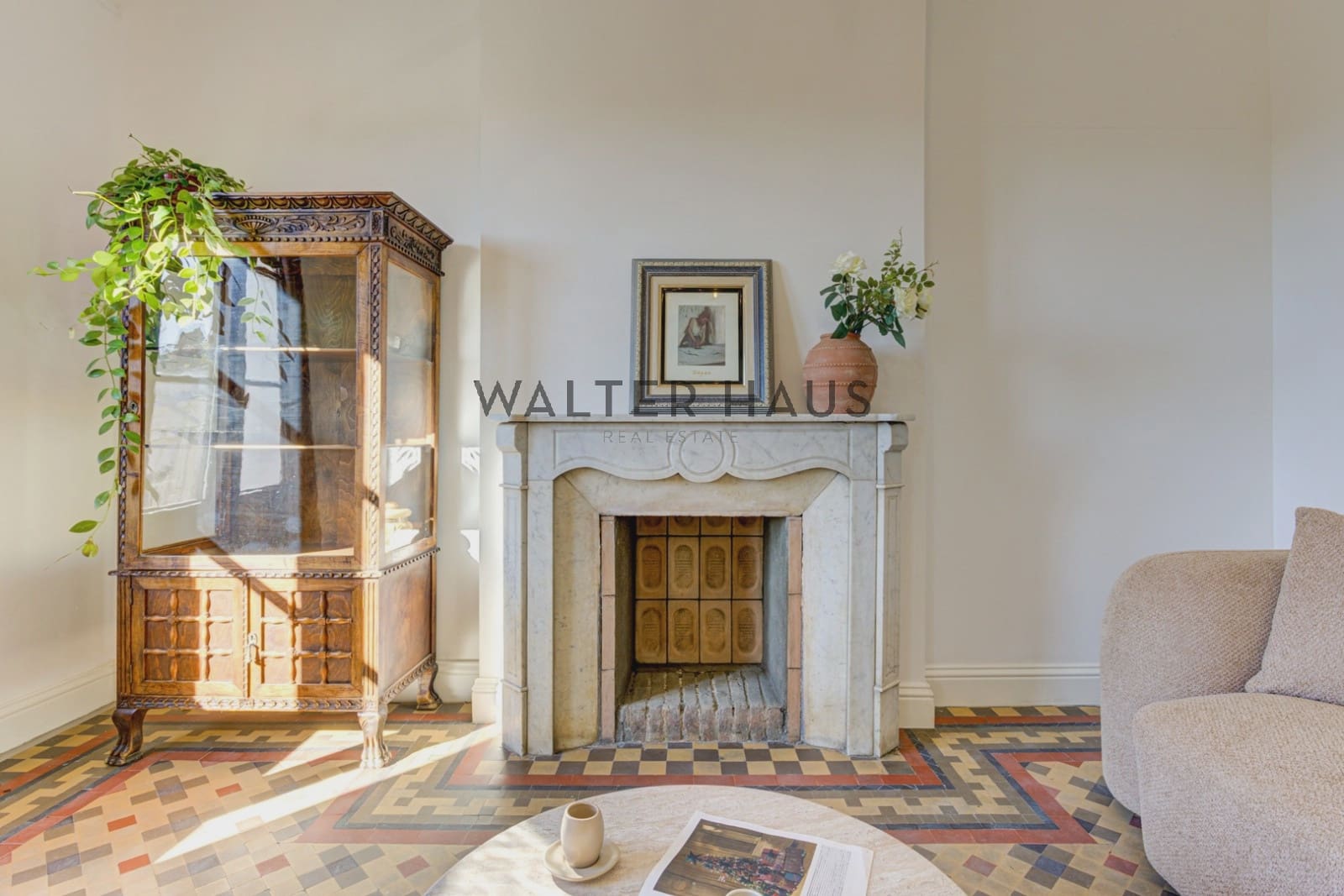 5 quarto Apartamento para venda em Barcelona cidade - 1 470 000 € (Ref: 9426529)