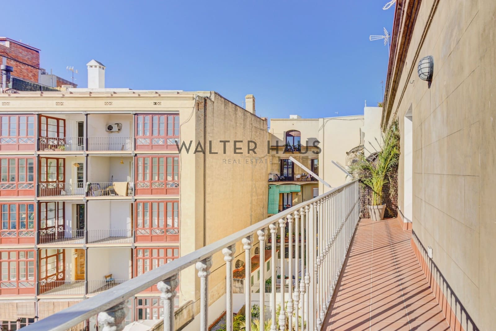 5 quarto Apartamento para venda em Barcelona cidade - 1 470 000 € (Ref: 9426529)