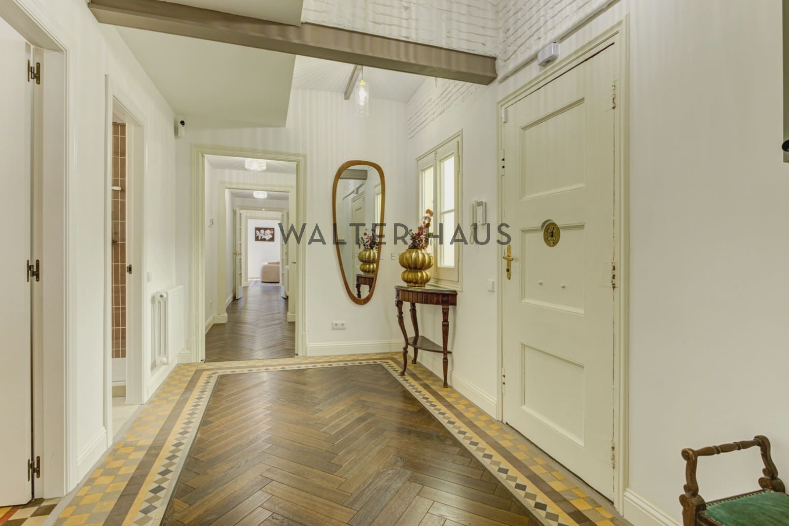 5 quarto Apartamento para venda em Barcelona cidade - 1 470 000 € (Ref: 9426529)