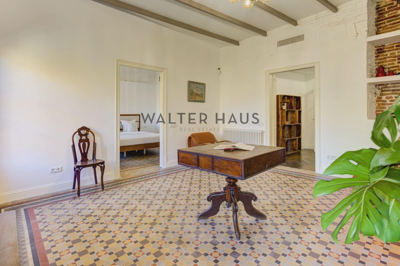 5 quarto Apartamento para venda em Barcelona cidade - 1 470 000 € (Ref: 9426529)