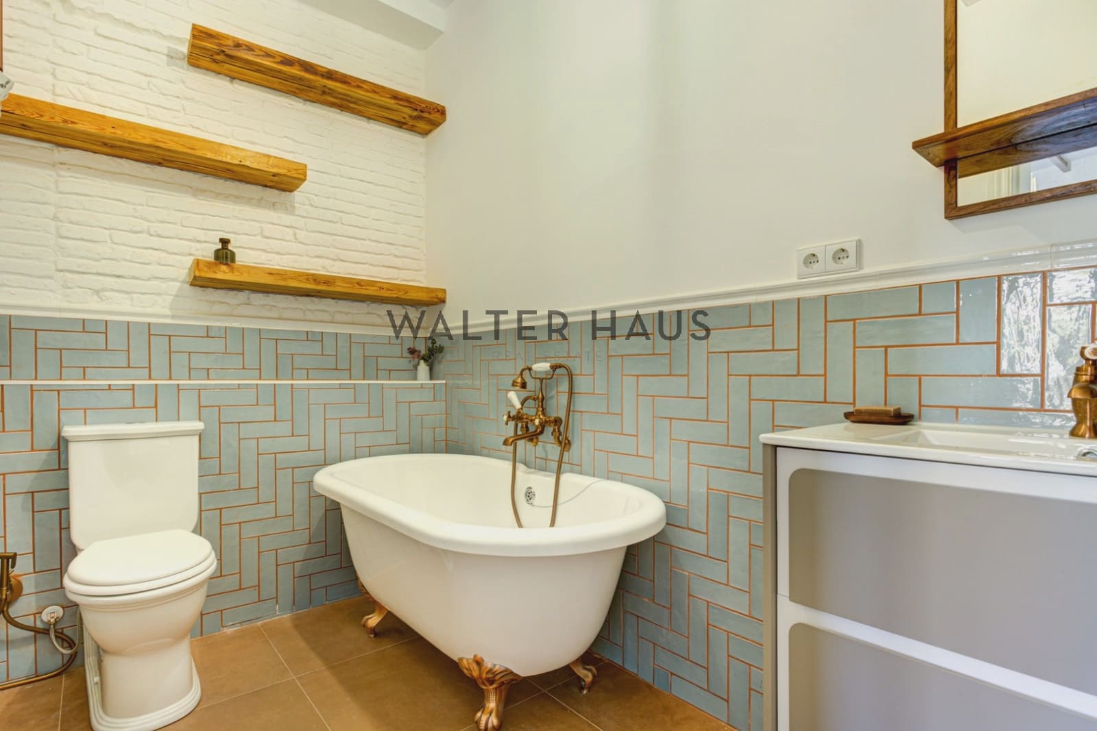 5 quarto Apartamento para venda em Barcelona cidade - 1 470 000 € (Ref: 9426529)