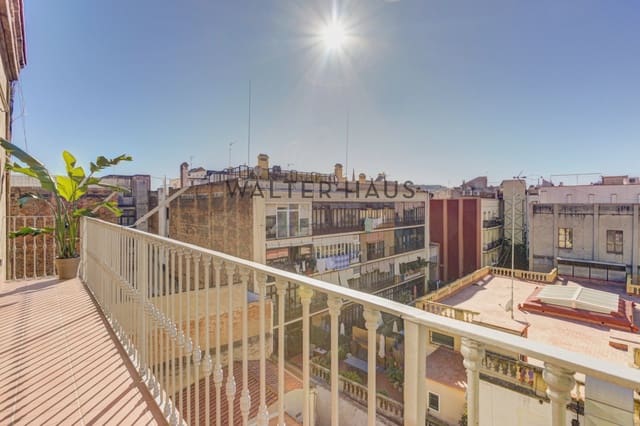 5 quarto Apartamento para venda em Barcelona cidade - 1 470 000 € (Ref: 9426529)