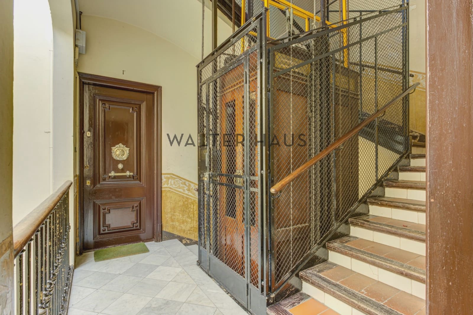 5 quarto Apartamento para venda em Barcelona cidade - 1 470 000 € (Ref: 9426529)