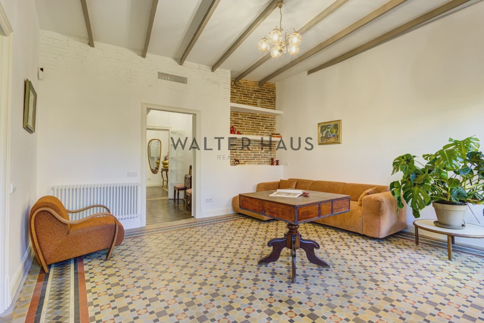 5 quarto Apartamento para venda em Barcelona cidade - 1 470 000 € (Ref: 9426529)
