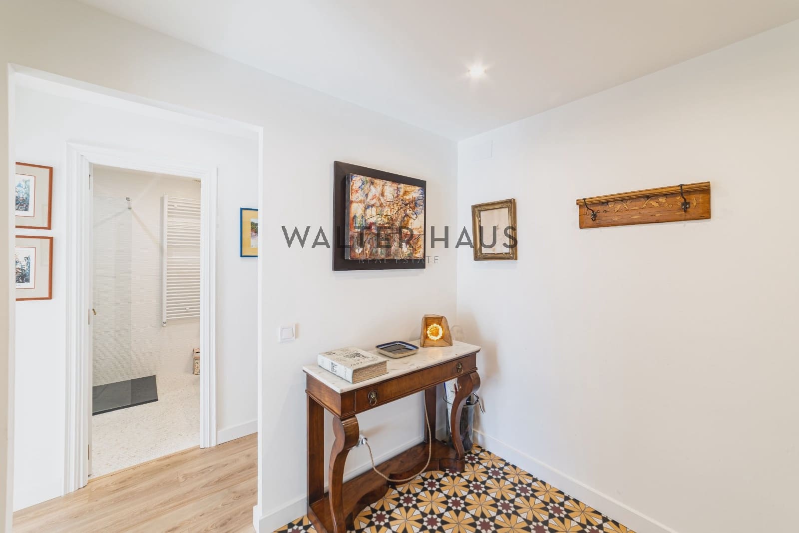 2 sovrum Lägenhet till salu i Madrid stad - 875 000 € (Ref: 9426617)