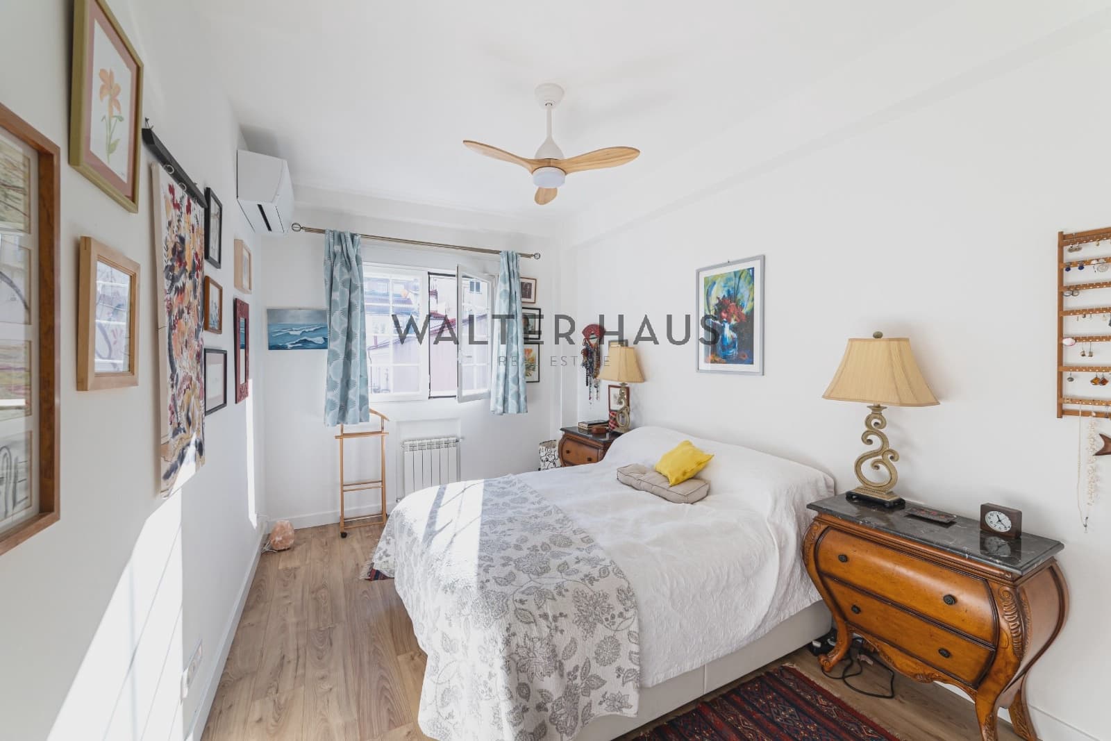 2 sovrum Lägenhet till salu i Madrid stad - 875 000 € (Ref: 9426617)