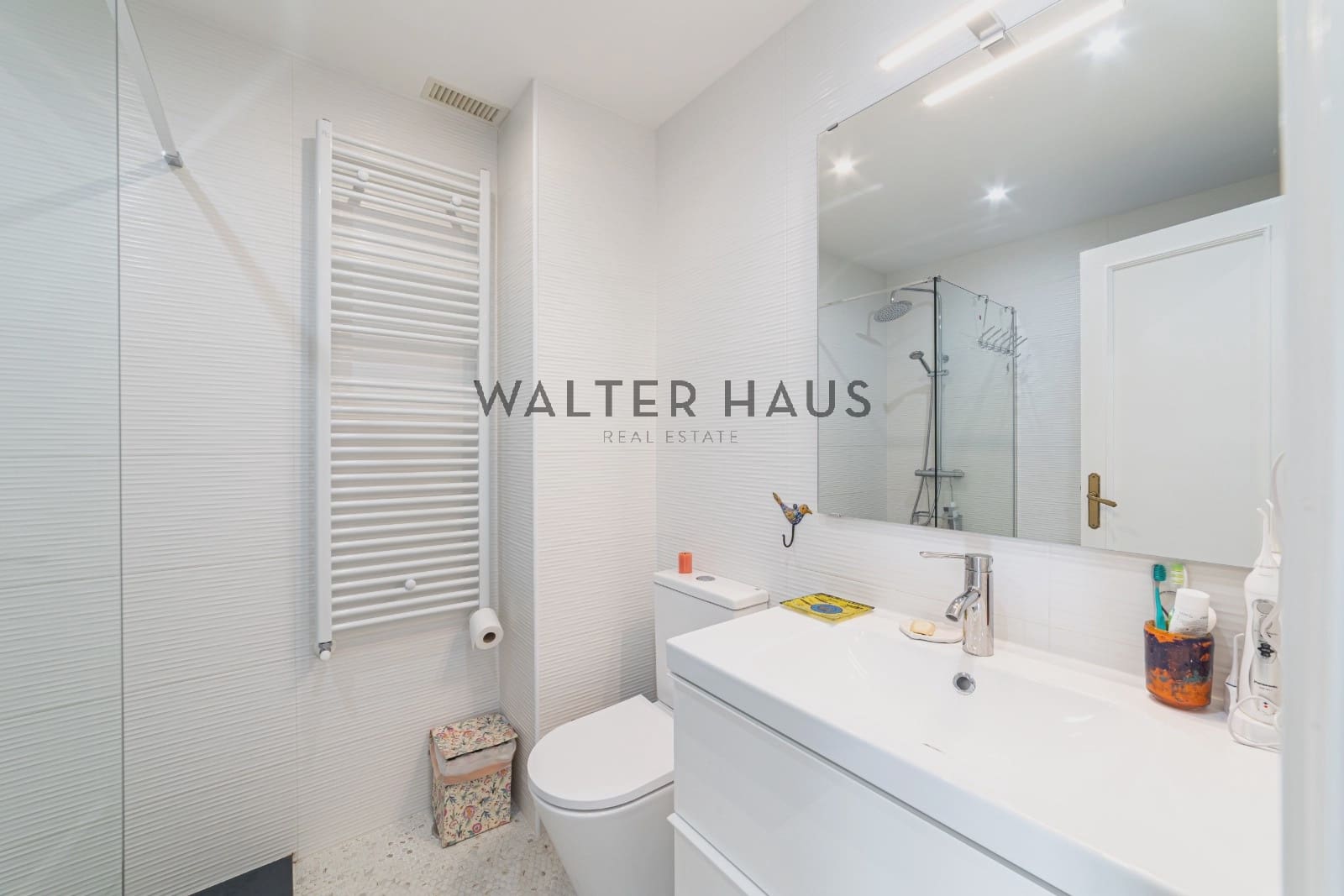 2 sovrum Lägenhet till salu i Madrid stad - 875 000 € (Ref: 9426617)