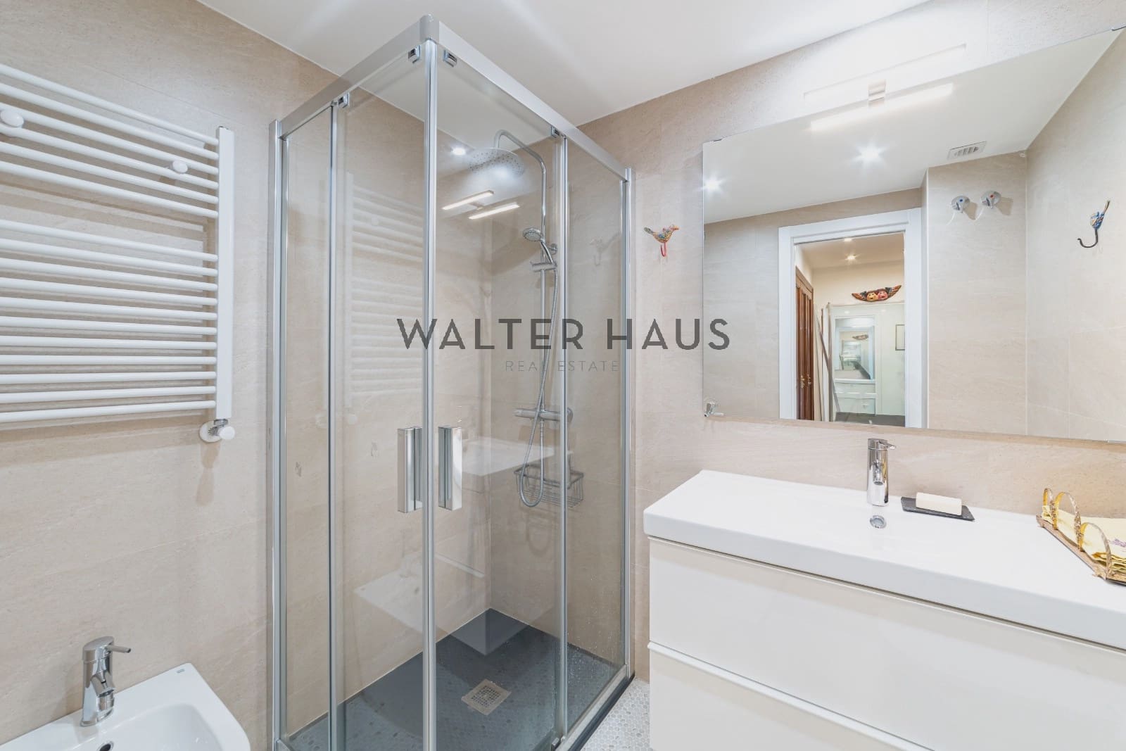 2 sovrum Lägenhet till salu i Madrid stad - 875 000 € (Ref: 9426617)